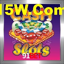 Bonus Features 91bet