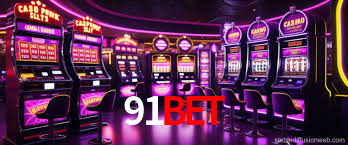 Platform Technology 91bet