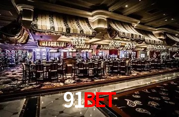 Jogos de Slot 91bet