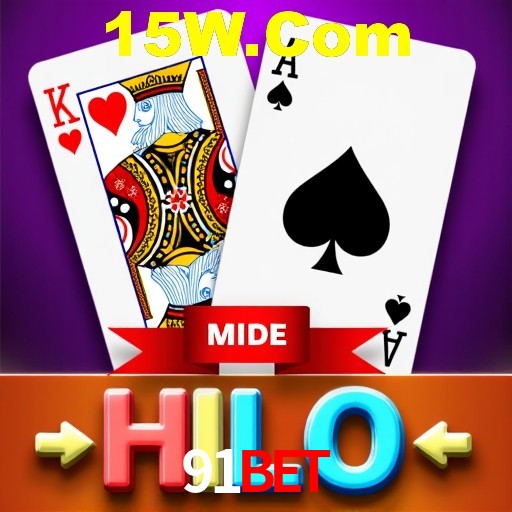Mesa de Blackjack 91bet
