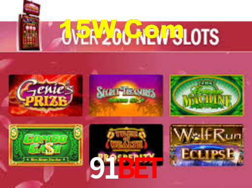 Exclusive Games 91bet