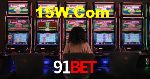 Daily Bonuses 91bet