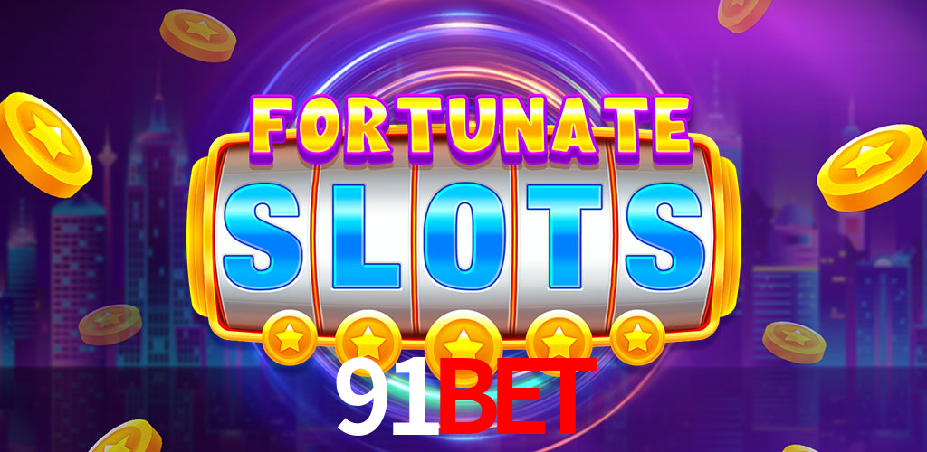 Flash Promotion 91bet