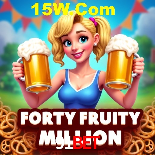 A Revolução dos Aplicativos de Jogos no 91bet