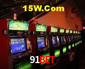 Design Responsivo 91bet
