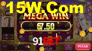 Games Directory 91bet