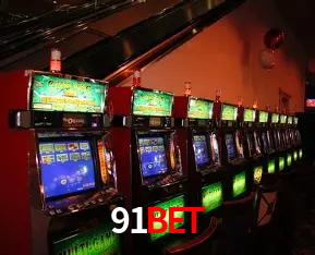 Sistemas de Segurança 91bet
