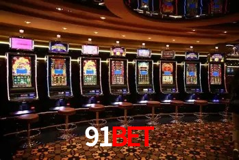 Login Seguro 91bet