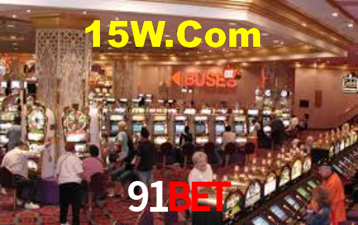 Tournaments 91bet