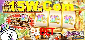 Live Casino 91bet