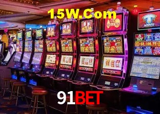 Integração de APIs 91bet
