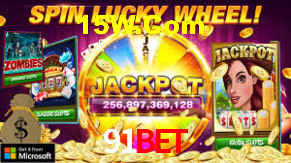 91bet login