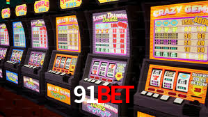 VIP Casino 91bet