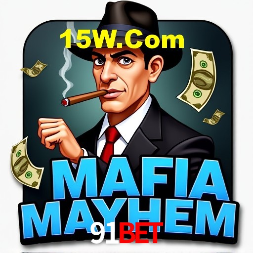 Apostas de Tênis 91bet