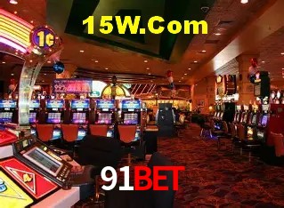 Ofertas Exclusivas 91bet